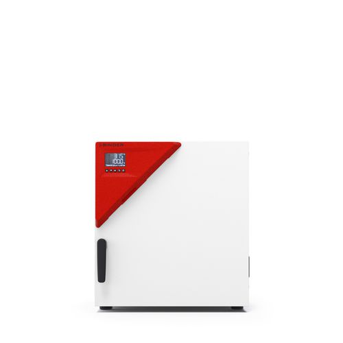 加熱オーブン - FP 56 - BINDER GmbH - 乾燥 / 予熱 / 実験用