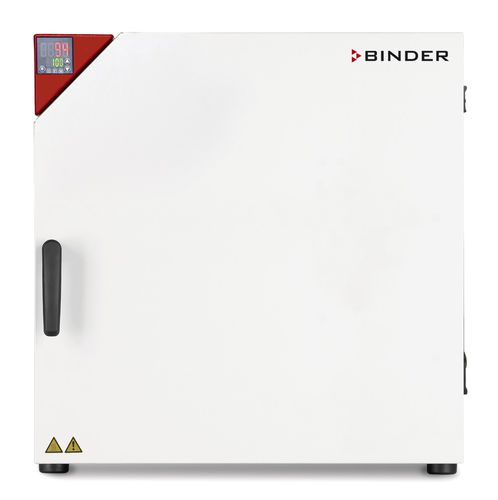加熱オーブン - FD-S 115 - BINDER GmbH - 乾燥 / 予熱 / 実験用