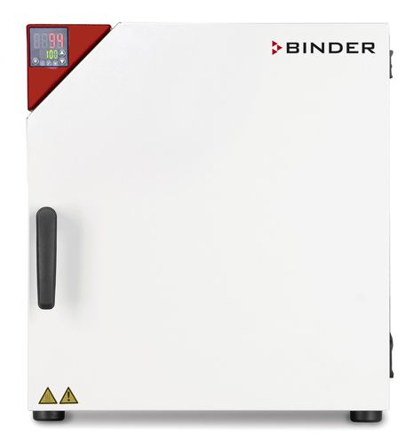 加熱オーブン - FD-S 56 - BINDER GmbH - 乾燥 / 予熱 / 実験用