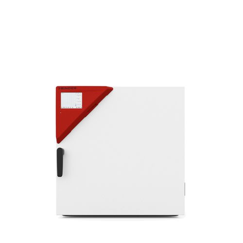 加熱オーブン - M 115 - BINDER GmbH - 熟成 / 予熱 / 熱