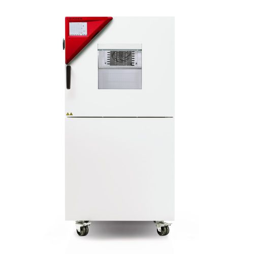 気候試験室 - MK 56 - BINDER GmbH - 温度 / 冷却 / 結露用