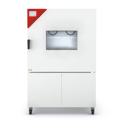 気候試験室 - MKF 400 - BINDER GmbH - 湿度 / 温度 / 圧力