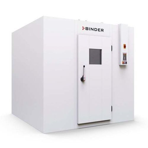 温度調整チャンバー - WIC 1 - BINDER GmbH - 湿度 / 温度 / 安定性