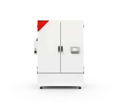 光度安定度試験室 - KB PRO 720 - BINDER GmbH - サーモスタット / 温度 / ライト