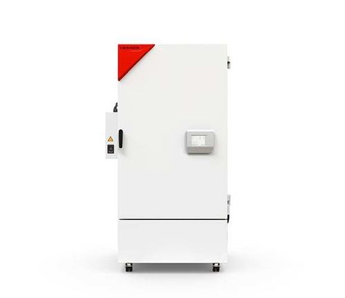 光度安定度試験室 - KBF 470 - BINDER GmbH - サーモスタット / 気候 / 湿度