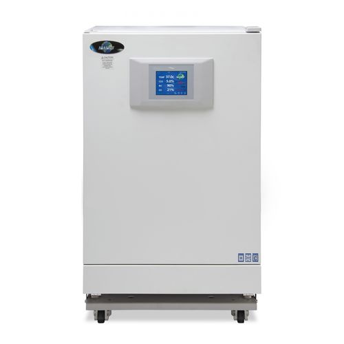 CO2実験用培養器 - In-VitroCell  - NuAire Laboratory Equipment - 細胞培養用 / 科学調査 / キャスター付き