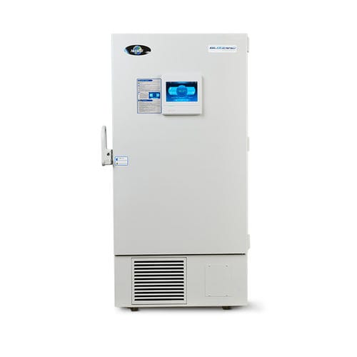 ラボ用冷凍庫 - Blizzard VFT - NuAire Laboratory Equipment - 臨床実験用 / 新型コロナウイルスのワクチン用 / 薬局用