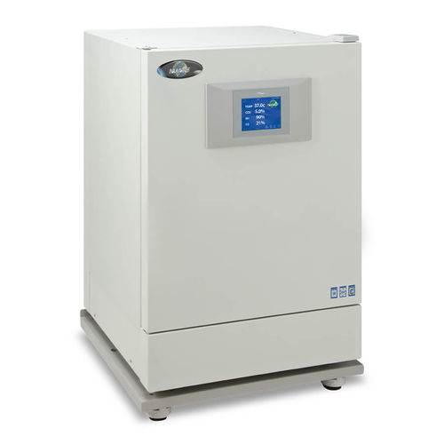 O2実験用培養器 - In-VitroCell - NuAire Laboratory Equipment - CO2 / 細胞培養用 / 床置き