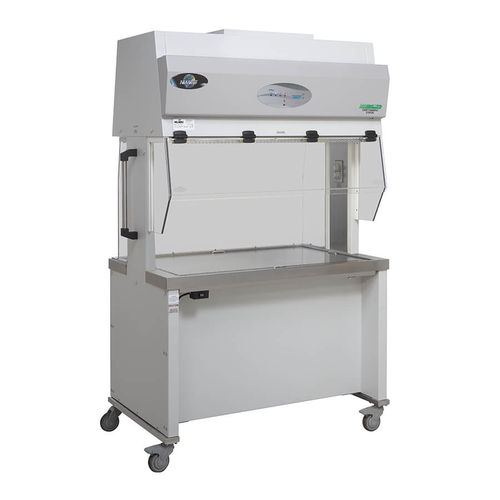 排気ドラフトチャンバー - AllerGard ES - NuAire Laboratory Equipment - 実験用 / 医療用 / 動物輸送用