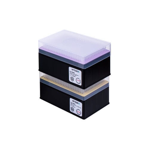 自動装置用ピペットチップ - GRIPTIPS® - Integra Biosciences AG