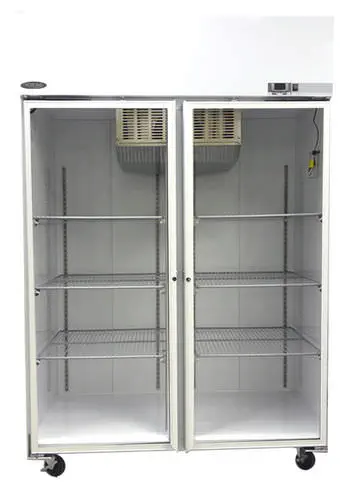 ラボ用冷凍庫 - Premier™ NSXF482WWG/0 - Nor-Lake - キャビネット型