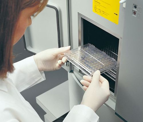 抗菌剤感受性検査キット - B1017-110 - Beckman Coulter - 研究所用 / 自動 / 生化学