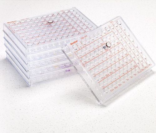 抗生物質感受テスト用検査キット - ESβL plus  - Beckman Coulter - 細菌 / 診療所用 / 研究所用