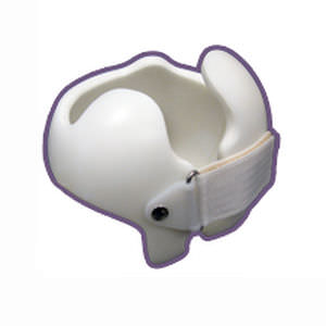 頭蓋装具 - DOC Band®  - Cranial Technologies - 子供用 / オーダーメイド