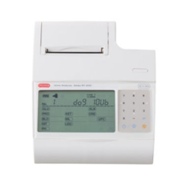 自動尿分析装置 - thinka RT-4010 - Arkray - 獣医用 / 卓上