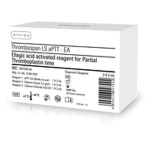 溶液試薬キット - 98LS100-05 - Arkray - 凝固分析用 / プロトロンビン
