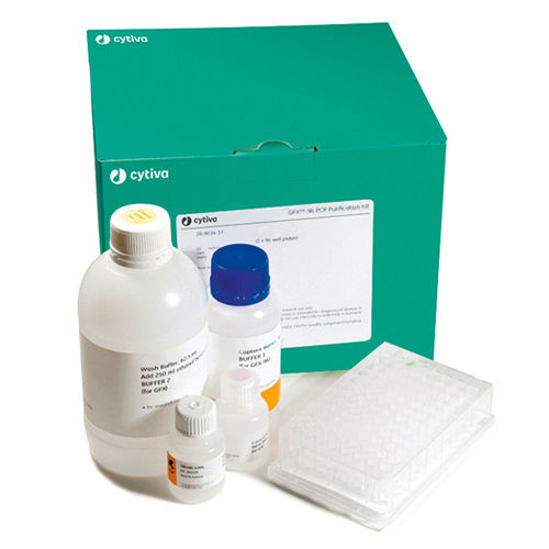 溶液試薬キット - GFX 96 - GE Healthcare Life Sciences - PCR / 核酸 / DNA浄化