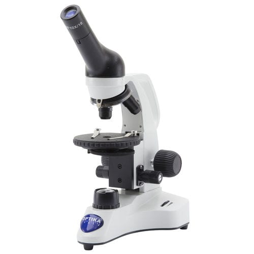 光学顕微鏡 - B-20R - Optika Italy - 生物学 / 実習用 / 正立型
