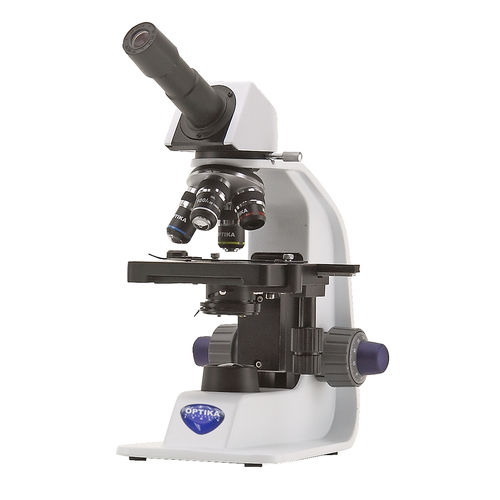 光学顕微鏡 - B-155 - Optika Italy - ライフサイエンス用 / 実習用 / 正立型