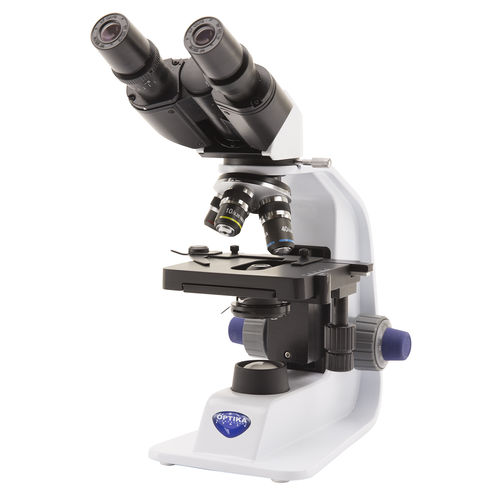 光学顕微鏡 - B-157 - Optika Italy - ライフサイエンス用 / 実習用 / 正立型