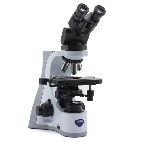 光学顕微鏡 - B-510ERGO - Optika Italy - 実験用 / 素材研究用 / 製薬産業用