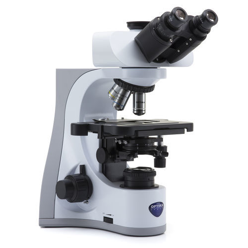 光学顕微鏡 - B-510ASB - Optika Italy - 実験用 / 素材研究用 / 製薬産業用