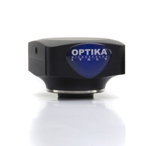 顕微鏡カメラ - C-P6 - Optika Italy - デジタル / CMOS / 6 Mpx