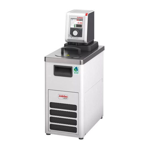 浸漬サーモスタット - DYNEO DD-450F - JULABO GmbH/ユラボ - 実験用 / 床置き / デジタル