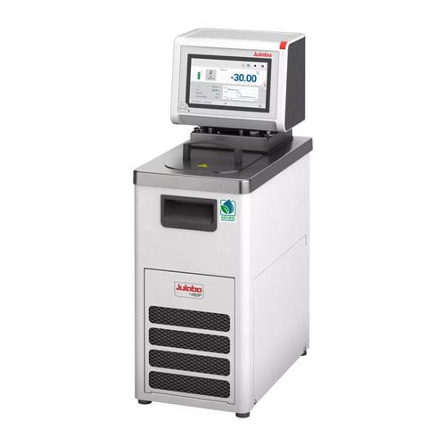 循環式サーモスタット - MAGIO MS-450F - JULABO GmbH/ユラボ - 実験用 / 床置き / デジタル