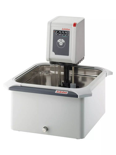加熱水槽 - CORIO™ C-B13 - JULABO GmbH/ユラボ - サーモスタット / 循環式 / 卓上