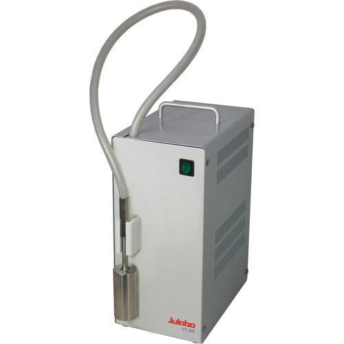 液浸研究所用冷却器 - FT400 - JULABO GmbH/ユラボ - コンパクト