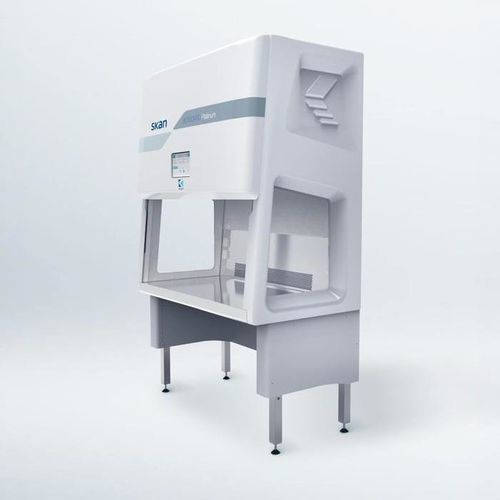 実験用クリーンベンチ - 100 - Skan - 医療用 / 製薬産業用 / クリーンルーム用