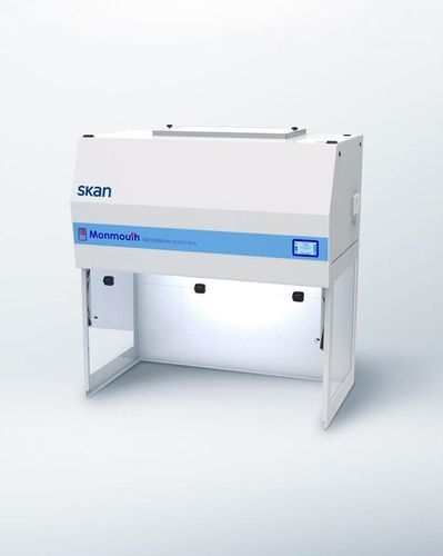 実験用クリーンベンチ - VLFT - Skan - 製薬産業用 / 研究室用 / DNAおよびRNA準備用