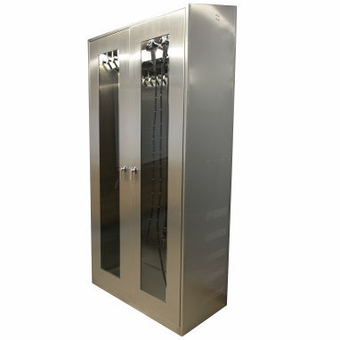 内視鏡用キャビネット - HDE20 - Arc Healthcare Solutions - 病院用 / HEPAフィルター付き / 層流