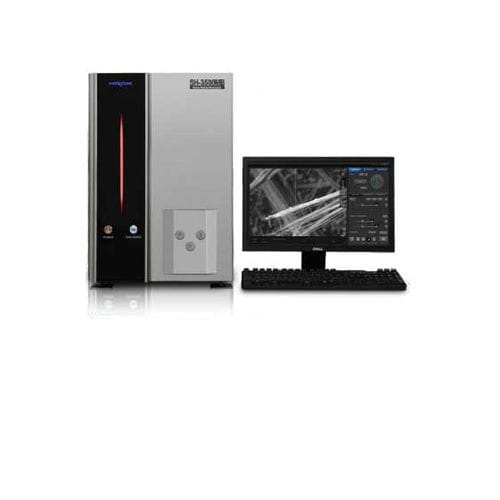 光学顕微鏡 - SH-3500MB - Hirox Europe - 実験用 / コンパクト