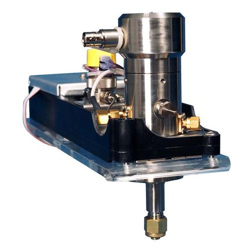 PIDクロマトグラフィー検出器 - 4430  - OI Analytical - ガス