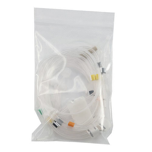 医療ガス用チューブ - 327152TK - OI Analytical - 透明