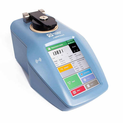 デジタル屈折計 - RFM960-T - Xylem Analytics - 食品産業用 / 製薬産業用 / 卓上