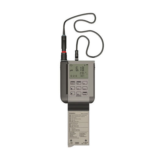 実験用pHメーター - HandyLab 750EX  - Xylem Analytics - 携帯用