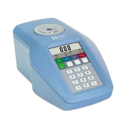 デジタル屈折計 - RFM732-M - Xylem Analytics - 食品産業用 / 研究所用 / 卓上