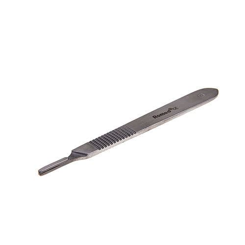 メタルハンドルメス用ハンドル - HANDLE-3 - Romed Holland