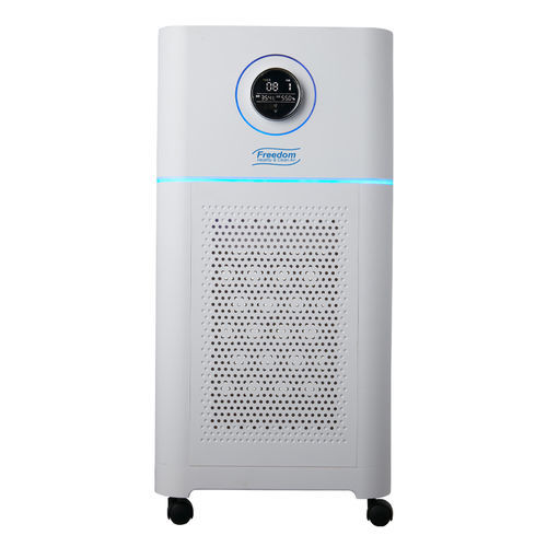 移動式空気清浄機 - AIRPURIFIER10 - Romed Holland - 医療施設用