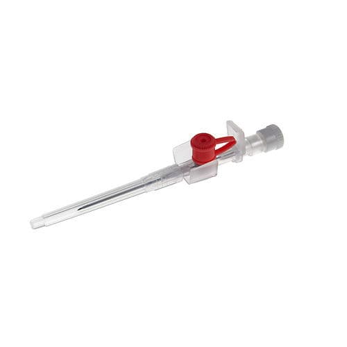 静脈カテーテル - IVCATH-14G - Romed Holland - 1箱50本入り