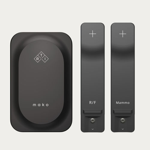 X線品質管理用線量計 - Mako R/F and Mammo - RTI Group