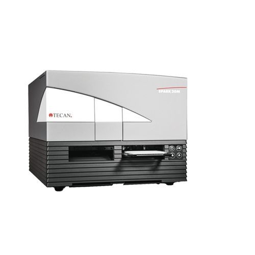 吸収度マルチモードマイクロプレートリーダー - Spark® Cyto - Tecan