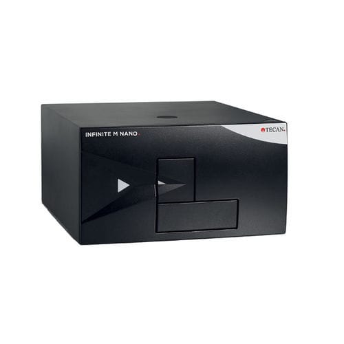 吸収度マイクロプレートリーダー - Infinite M Nano - Tecan - ELISA
