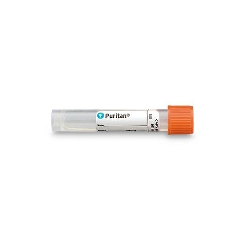 研究所用スワブ - CB-200 - Puritan Medical Products - 細菌 / 輸送用 / キャリー ブレア