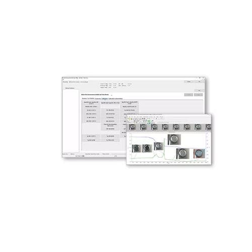 分析ソフト - NEXTA - Hitachi High-Technologies - 測定用 / 校正 / 医療用