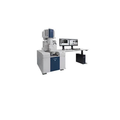 走査電子顕微鏡 - SU7000 - Hitachi High-Technologies - FE-SEM / 実験用 / インサイチュ