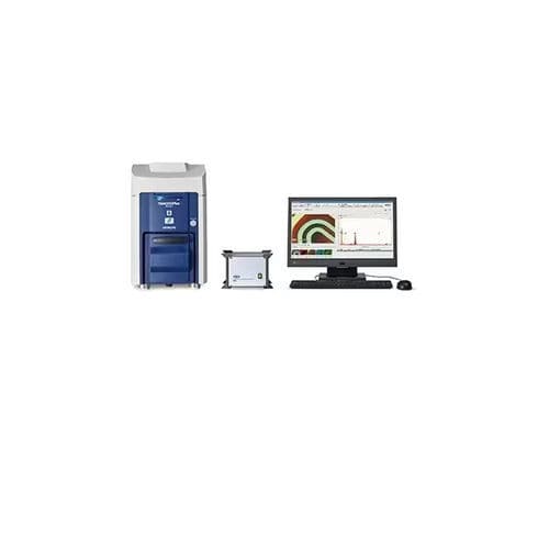 X線分光器 - Quantax75 - Hitachi High-Technologies - SDD / コンパクト